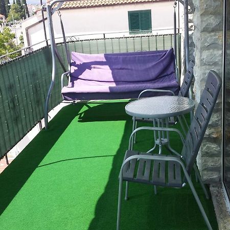 Apartman Julienne Kaštela Kültér fotó
