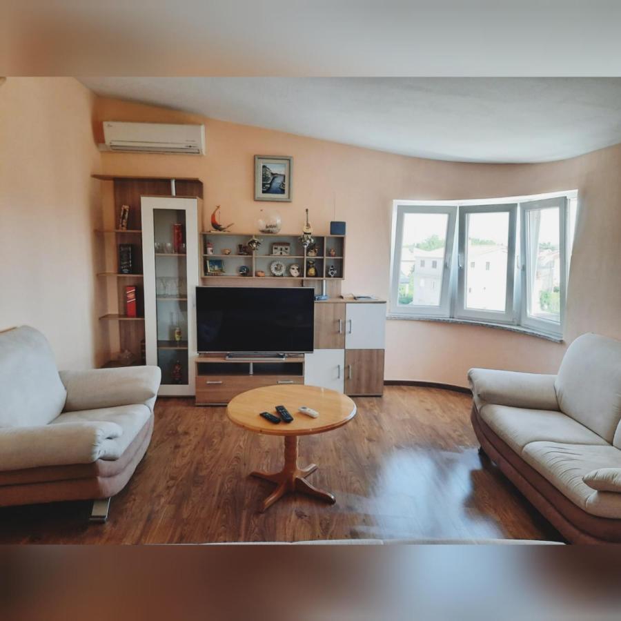 Apartman Julienne Kaštela Kültér fotó