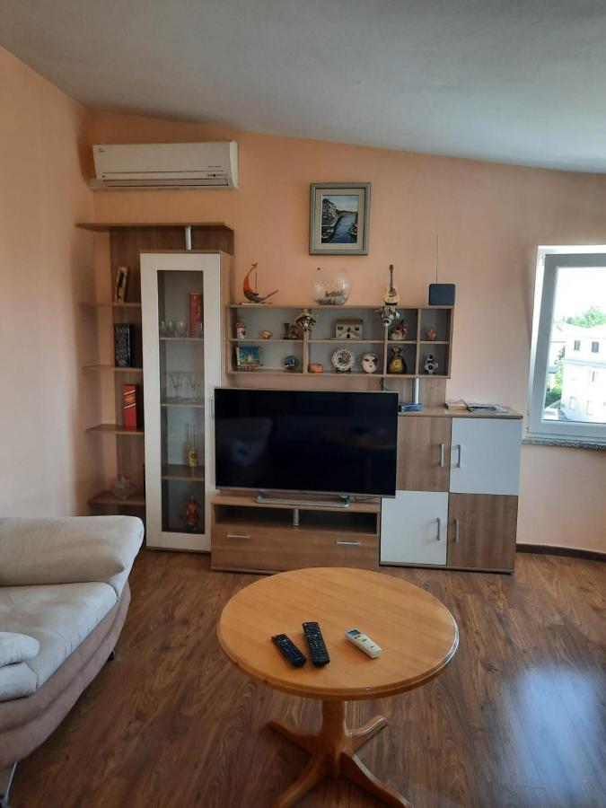 Apartman Julienne Kaštela Kültér fotó