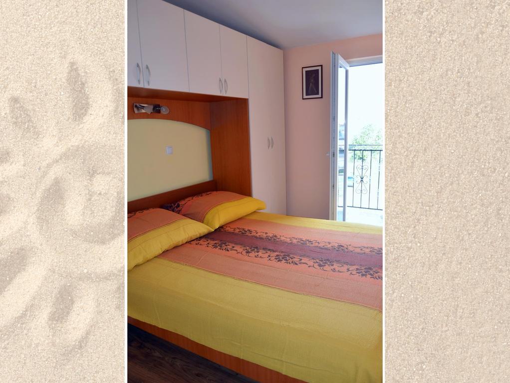 Apartman Julienne Kaštela Kültér fotó