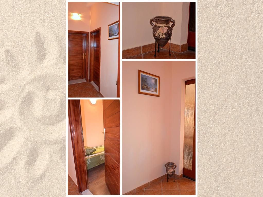 Apartman Julienne Kaštela Kültér fotó