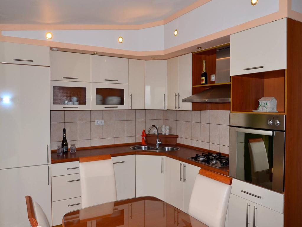 Apartman Julienne Kaštela Kültér fotó