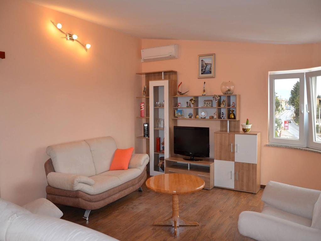 Apartman Julienne Kaštela Szoba fotó