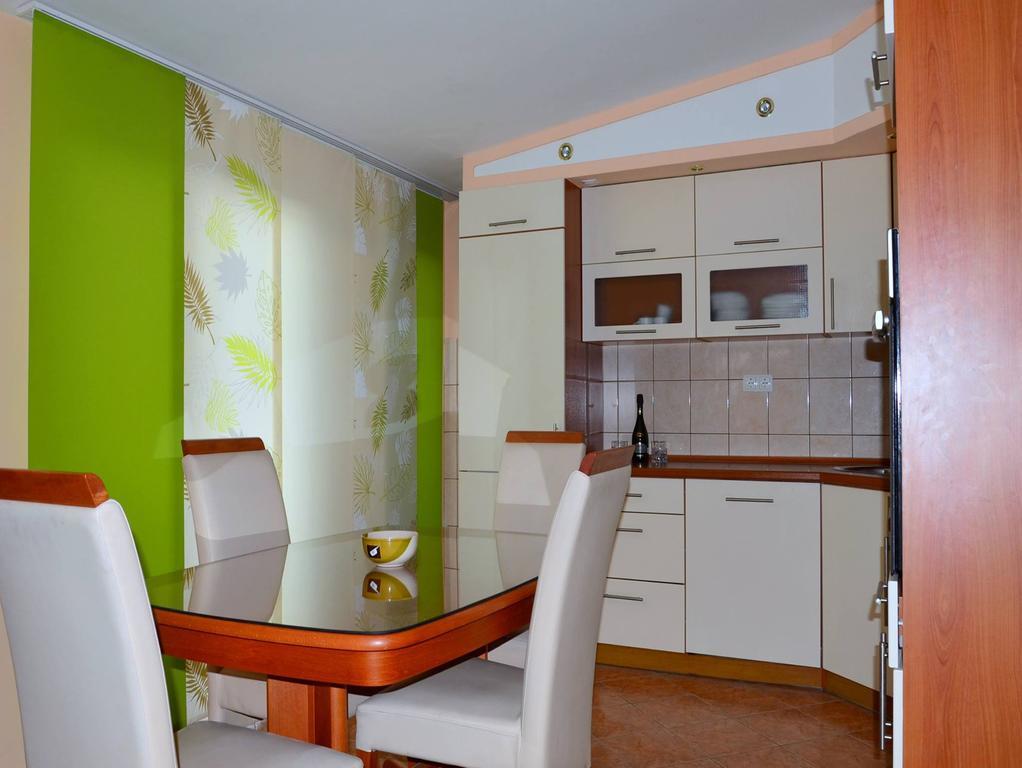 Apartman Julienne Kaštela Szoba fotó