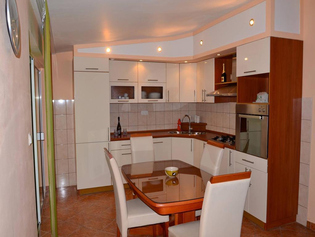 Apartman Julienne Kaštela Kültér fotó