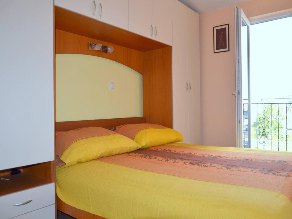 Apartman Julienne Kaštela Kültér fotó