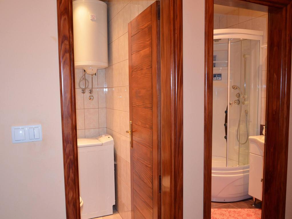 Apartman Julienne Kaštela Szoba fotó