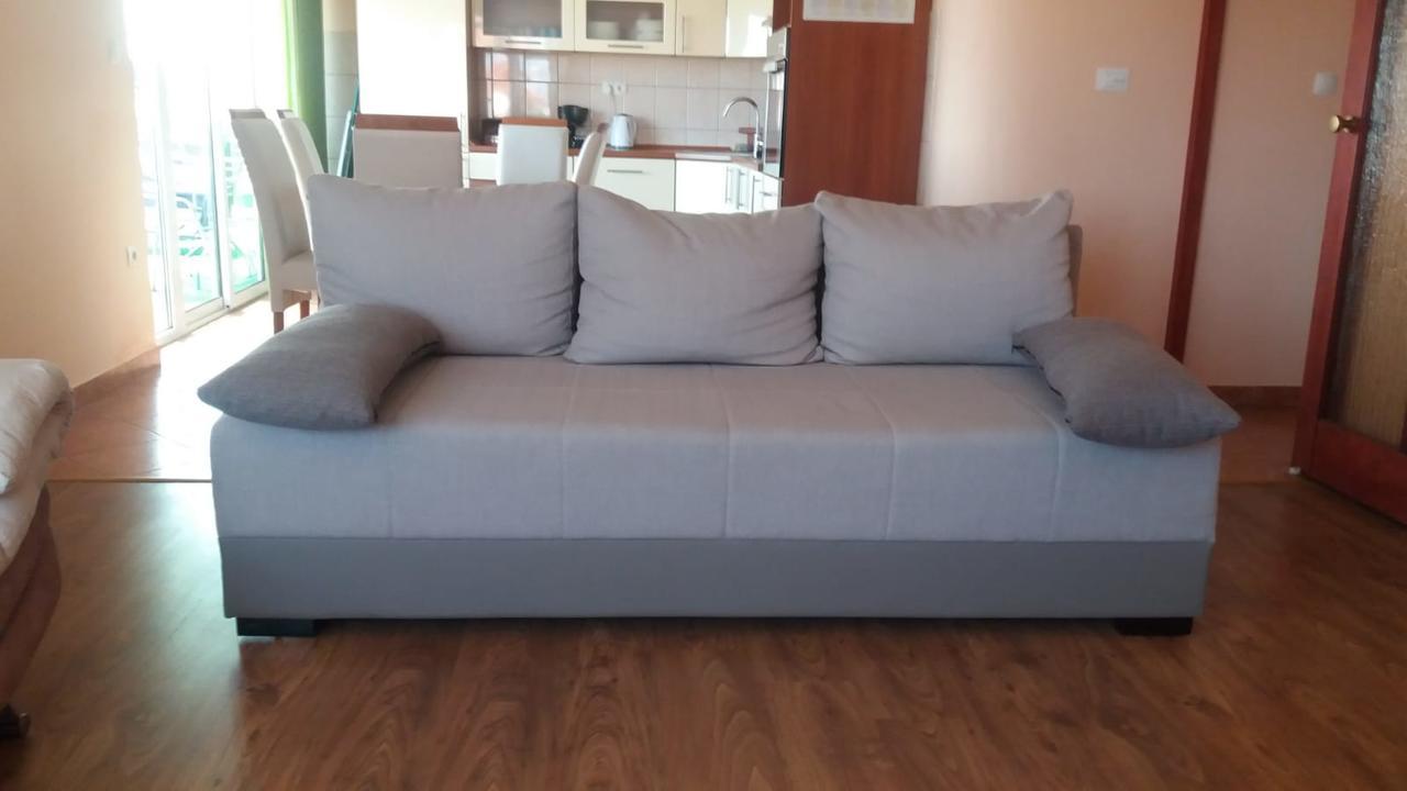 Apartman Julienne Kaštela Kültér fotó