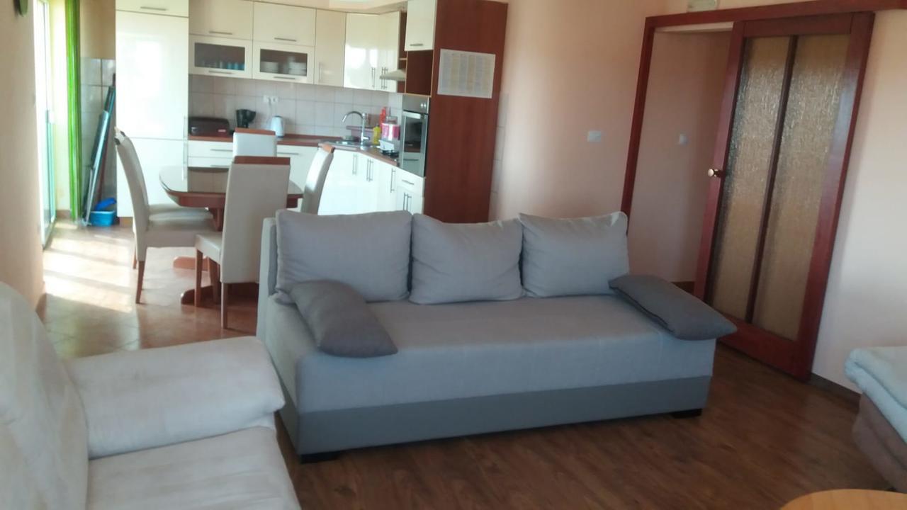 Apartman Julienne Kaštela Kültér fotó