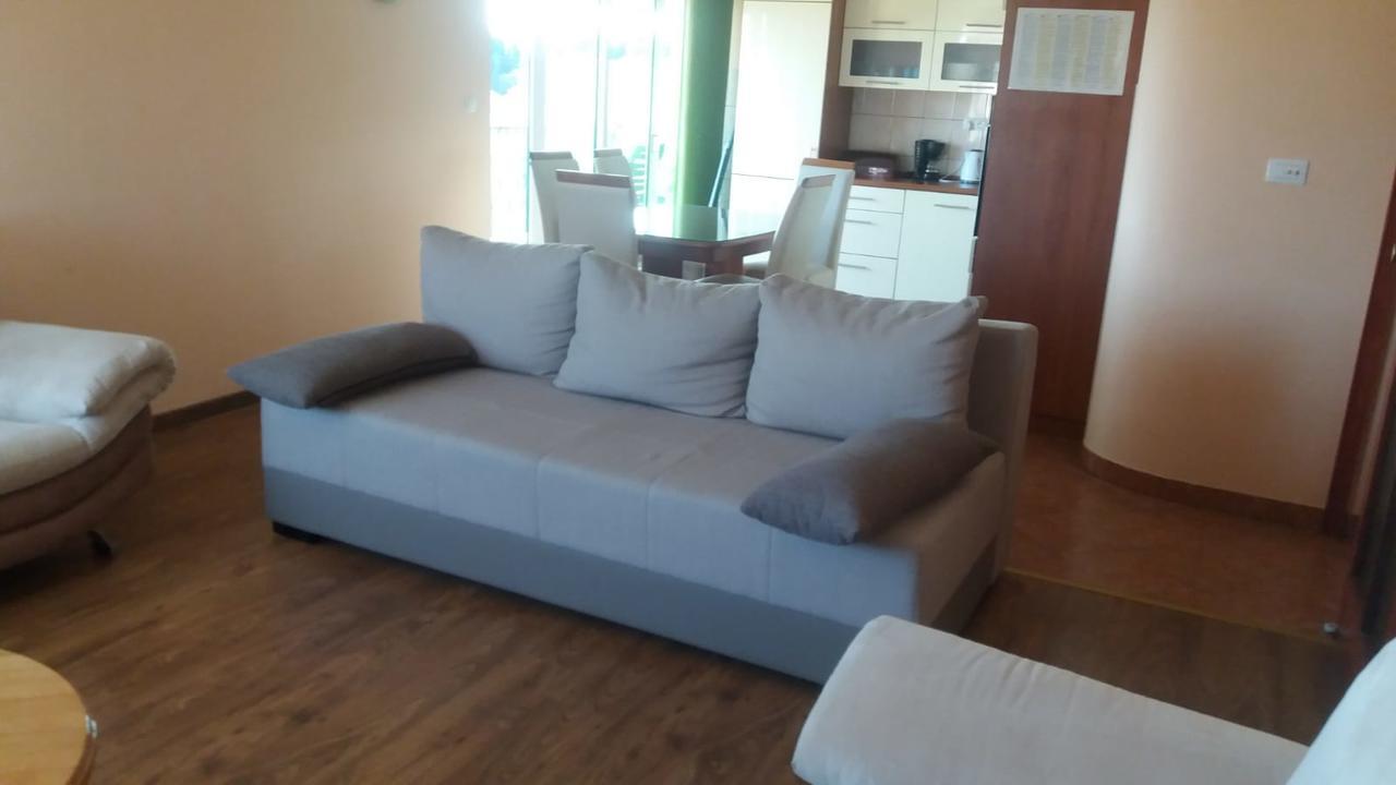 Apartman Julienne Kaštela Kültér fotó
