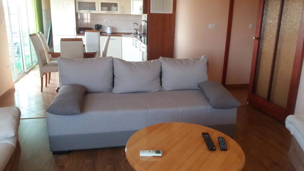 Apartman Julienne Kaštela Kültér fotó